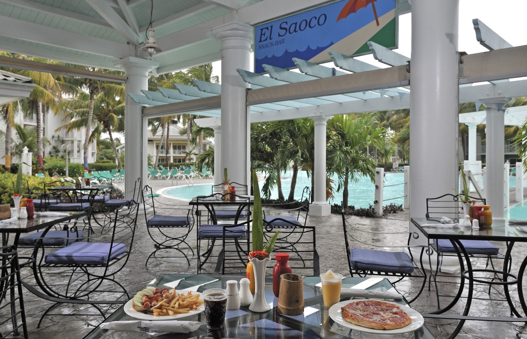 Melia Peninsula Varadero